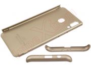 Gold GKK 360 case for Samsung Galaxy A30/Galaxy A/Samsung Galaxy A20